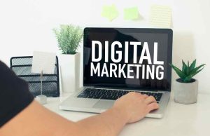 Digital marketing role in real estate development