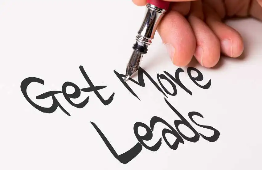 Lead Generation, LEAD GENERATION FOR REALESTATE