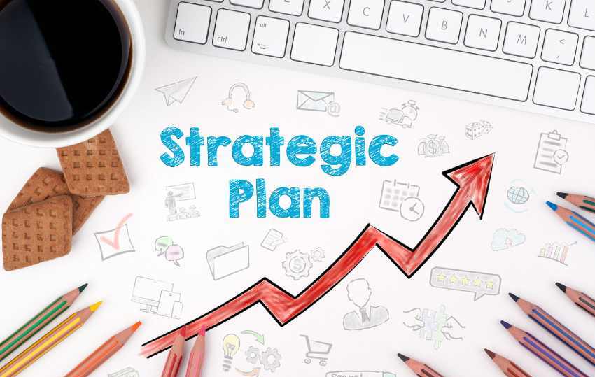 7 Strategic Steps for Business Growth
