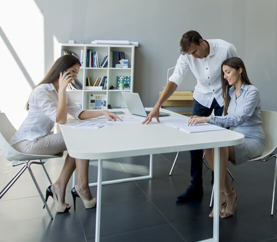 7 Strategic Steps for Business Growth