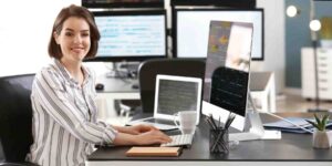 Contact, Digital Marketing Agency