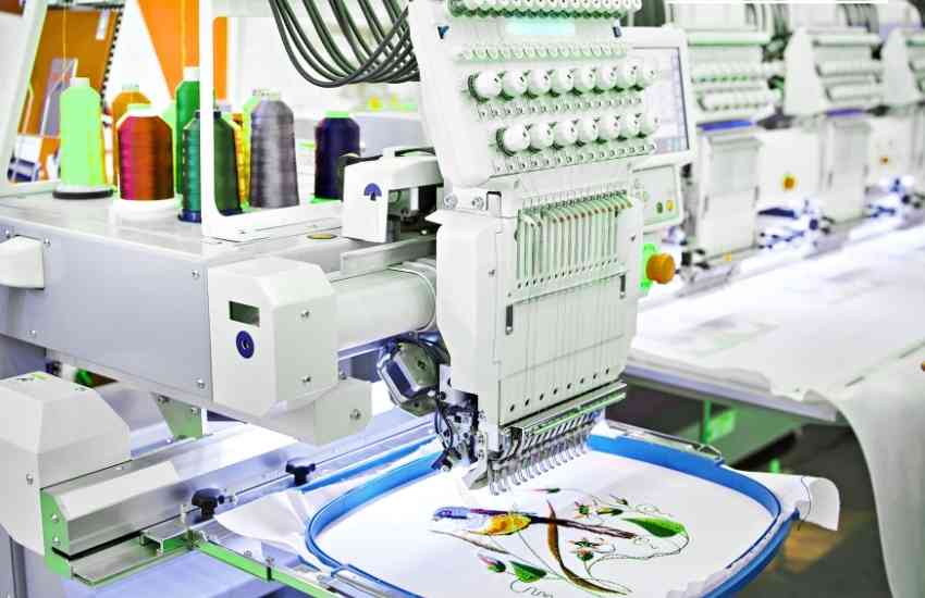 fashion industry asset management